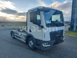 Online aukce: MAN  TGL 12.220