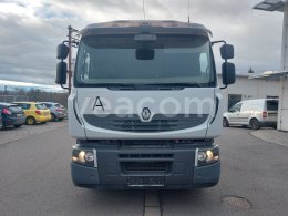 Aukcja internetowa: RENAULT  PREMIUM DXI LANDERD 6X4