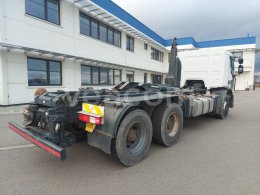 Aukcja internetowa: RENAULT  PREMIUM DXI LANDERD 6X4