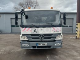 Aukcja internetowa: MERCEDES-BENZ  ATEGO 1224 L