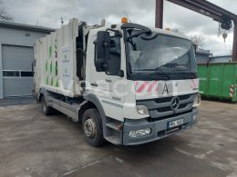 Aukcja internetowa: MERCEDES-BENZ  ATEGO 1224 L