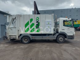 Aukcja internetowa: MERCEDES-BENZ  ATEGO 1224 L