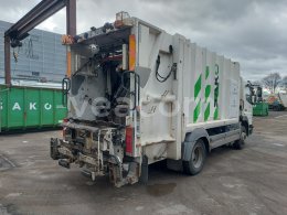 Aukcja internetowa: MERCEDES-BENZ  ATEGO 1224 L