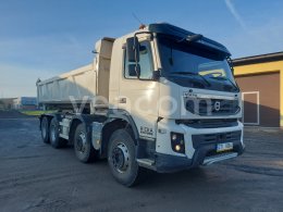 Online auction: VOLVO  FMX 460 8X4
