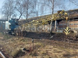 Aukcja internetowa:   TAKRAF EDK 80/3