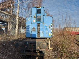 Aukcja internetowa:   TAKRAF EDK 80/3