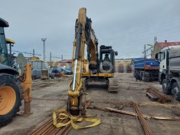 Online auction: CATERPILLAR  314D