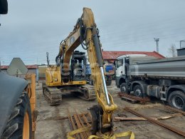 Online auction: CATERPILLAR  314D