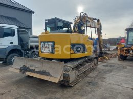 Online auction: CATERPILLAR  314D