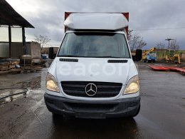 Online aukce: MERCEDES-BENZ  SPRINTER 315