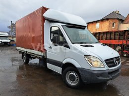 Online aukce: MERCEDES-BENZ  SPRINTER 315