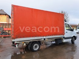 Online aukce: MERCEDES-BENZ  SPRINTER 315