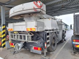 Online aukce: LIEBHERR  LTM 1030-2.1