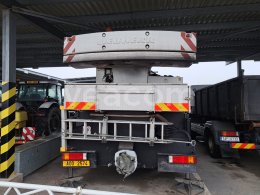 Online aukce: LIEBHERR  LTM 1030-2.1