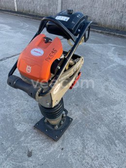 Online aukce:   HUSQVARNA LT 6005