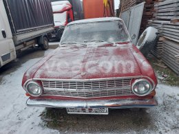 Aukcja internetowa: OPEL  REKORD 1.5