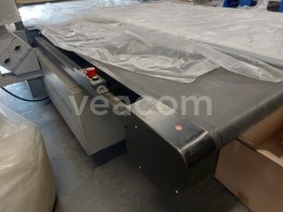 Online auction:   GERBER TECHNOLOGY XLC 7000