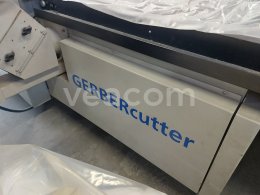 Online aukce:   GERBER TECHNOLOGY XLC 7000