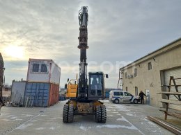 Интернет-аукцион: VOLVO  EW 160 C