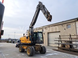 Интернет-аукцион: VOLVO  EW 160 C