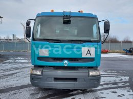 Online auction: RENAULT  PREMIUM 270.19 BOM 4x2