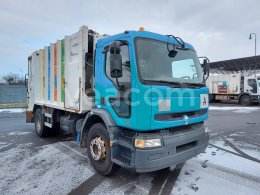 Интернет-аукцион: RENAULT  PREMIUM 270.19 BOM 4x2