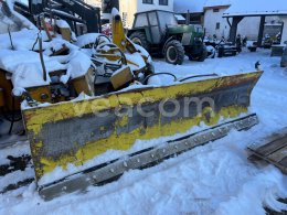 Online aukce:   PLUH 3METRE ZVARANY DRŽIAK RADLICE