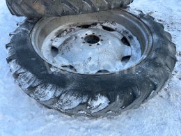 Online aukce:   PNEUMATIKY NA ZETOR S DISKAMI 2KS 300/95 R46