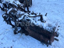 Online aukce:   PREVODOVKA ZERO 12145
