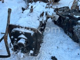 Online aukce:   PREVODOVKA ZETOR 8045