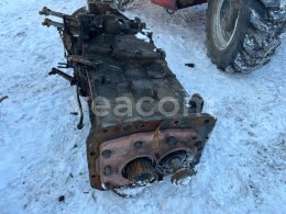 Online aukce:   PREVODOVKA ZETOR 8045