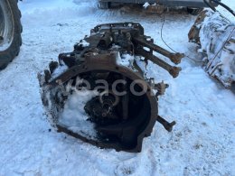 Online aukce:   PREVODOVKA ZETOR 8045