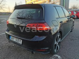 Online aukce: VOLKSWAGEN  GOLF GTI
