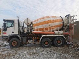 Online aukce: IVECO  EUROTRAKKER 350 6X4
