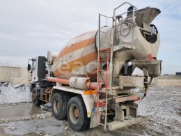 Online aukce: IVECO  EUROTRAKKER 350 6X4