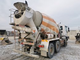 Online aukce: IVECO  EUROTRAKKER 350 6X4