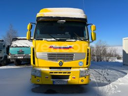 Aukcja internetowa: RENAULT  PREMIUM R460 DXI