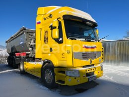 Aukcja internetowa: RENAULT  PREMIUM R460 DXI