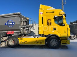 Aukcja internetowa: RENAULT  PREMIUM R460 DXI