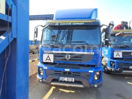 Aukcja internetowa: VOLVO  FM 13 420 6X2