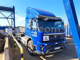 Aukcja internetowa: VOLVO  FM 13 420 6X2
