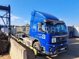 Aukcja internetowa: VOLVO  FM 13 420 6X2