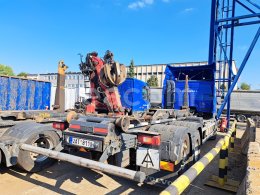 Aukcja internetowa: VOLVO  FM 13 420 6X2