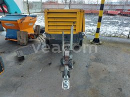 Online árverés: ATLAS COPCO XAS 46DD