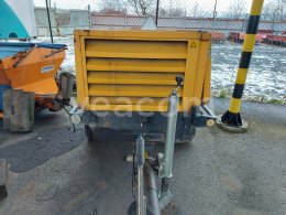 Інтернет-аукціон: ATLAS COPCO XAS 46DD