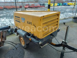 Online árverés: ATLAS COPCO XAS 46DD