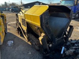 Online auction: BOMAG  BF223C