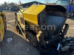 Online auction: BOMAG  BF223C