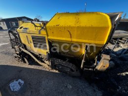 Online aukce: BOMAG  BF223C