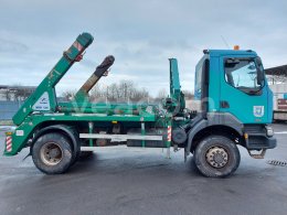 Интернет-аукцион: RENAULT  KERAX 270.19 4x4